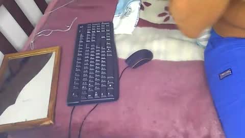 sexy_anayah online show from May 6, 2026, 11:37 am