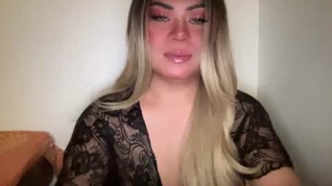 BREANNA online show from January 10, 2026, 2:13 am