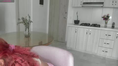 Snapshot of sexy_and_naughty_girl chatting on December 13, 2024, 6:49 pm Lucy  Annyy online show from December 13, 2024, 6:49 pm