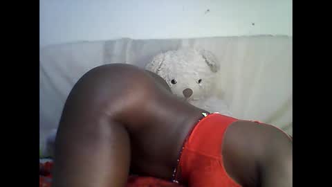 Snapshot of sexy_annbel chatting on April 24, 2026, 12:40 pm Ann online show from April 24, 2026, 12:40 pm