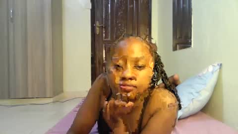 Snapshot of sexy_ariana_2 chatting on February 4, 2025, 1:59 pm Ariana online show from February 4, 2025, 1:59 pm