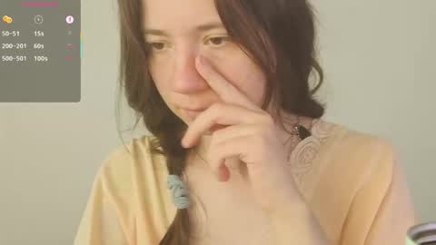sexy_b0rsch online show from May 16, 2026, 10:36 am