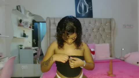sexy_babydoll22 online show from May 7, 2026, 12:05 am