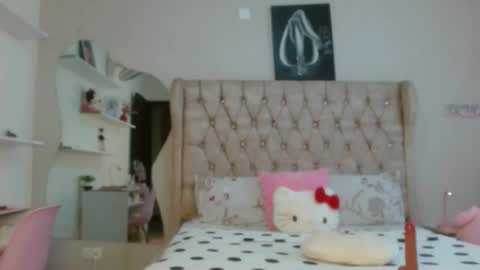 sexy_babydoll22 online show from May 12, 2026, 8:55 am