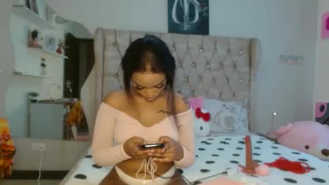 sexy_babydoll22 online show from May 20, 2026, 12:00 pm