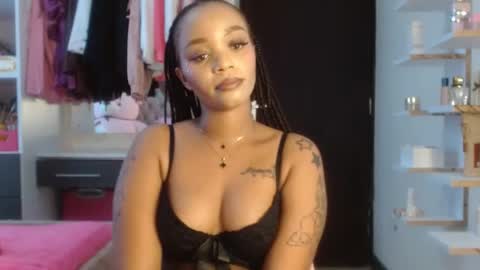 sexy_babydoll22 online show from June 29, 2026, 9:26 am