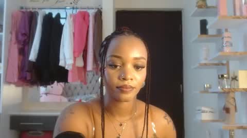 sexy_babydoll22 online show from July 11, 2026, 9:01 am