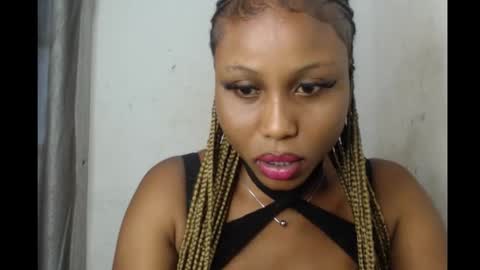 Sexy blackgirl2 online show from October 9, 2025, 5:00 pm