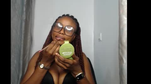 Sexy blackgirl2 online show from December 17, 2025, 5:30 pm