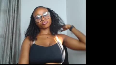 Sexy blackgirl2 online show from January 6, 2026, 2:43 pm