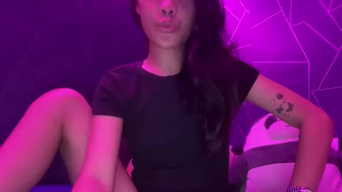 Snapshot of sexy_betany chatting on February 3, 2026, 11:48 am TANY online show from February 3, 2026, 11:48 am