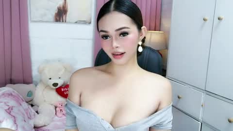 Snapshot of sexy_blairxx chatting on July 18, 2026, 12:48 am blair online show from July 18, 2026, 12:48 am