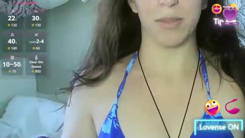 sexy_blitz1 online show from May 2, 2026, 3:39 pm