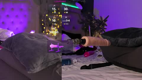 Lina online show from December 29, 2024, 11:07 am