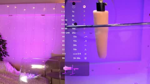 Lina online show from January 31, 2025, 1:01 am