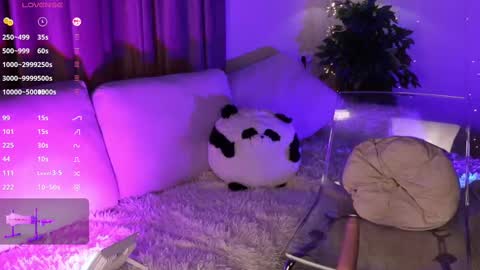 Lina online show from March 7, 2025, 11:38 pm