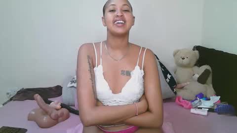 sexy_bluegirl online show from March 13, 2026, 5:41 pm