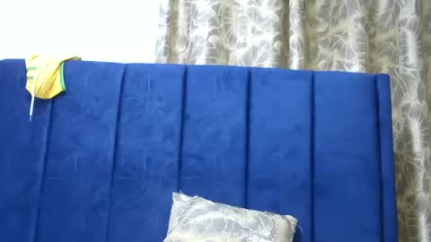 Snapshot of sexy_callie69 chatting on January 12, 2025, 9:40 pm Callie online show from January 12, 2025, 9:40 pm