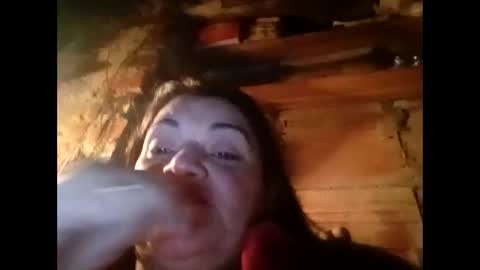 Snapshot of sexy_camy chatting on February 20, 2025, 7:23 am Camy Yamy online show from February 20, 2025, 7:23 am