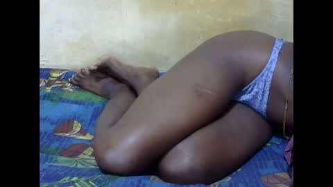 sexy_candy9 online show from March 31, 2026, 7:25 pm