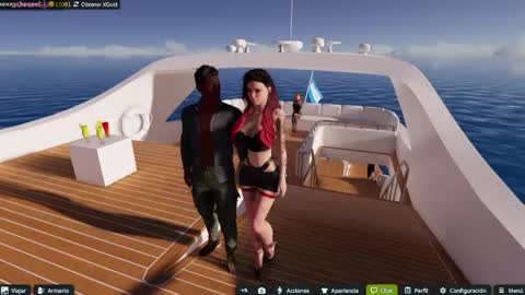 sexy_channel19 online show from April 23, 2026, 7:38 pm