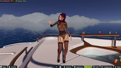 sexy_channel19 online show from June 11, 2026, 3:54 pm