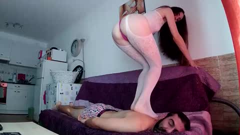 Snapshot of sexy_cony chatting on November 10, 2025, 11:53 am Bunny online show from November 10, 2025, 11:53 am