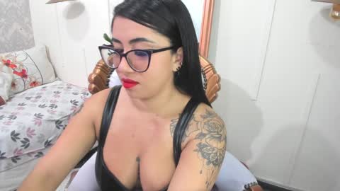 Snapshot of sexy_cristall chatting on December 9, 2024, 11:13 pm C R I S T A L online show from December 9, 2024, 11:13 pm