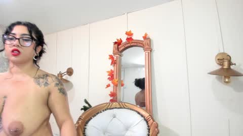 Snapshot of sexy_cristall chatting on December 18, 2024, 6:53 am C R I S T A L online show from December 18, 2024, 6:53 am