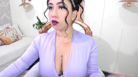 Snapshot of sexy_cristall chatting on January 5, 2025, 2:49 am C R I S T A L online show from January 5, 2025, 2:49 am