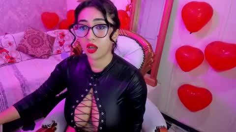 Snapshot of sexy_cristall chatting on February 20, 2025, 10:48 pm C R I S T A L online show from February 20, 2025, 10:48 pm
