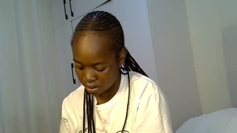 Joy online show from April 2, 2026, 8:34 am