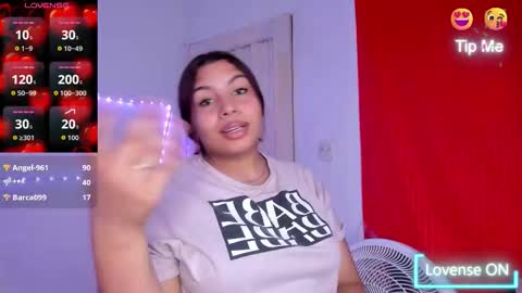 DANIELA online show from March 27, 2026, 8:26 am