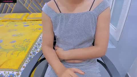 Snapshot of sexy_doll_1_ chatting on January 19, 2025, 4:25 pm Sexydoll online show from January 19, 2025, 4:25 pm