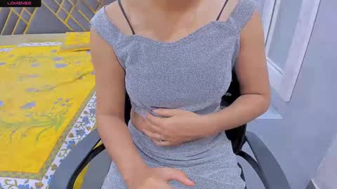 Snapshot of sexy_doll_1_ chatting on January 20, 2025, 12:15 am Sexydoll online show from January 20, 2025, 12:15 am