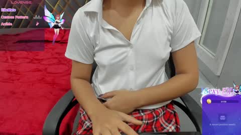 Snapshot of sexy_doll_1_ chatting on February 2, 2025, 5:15 pm Sexydoll online show from February 2, 2025, 5:15 pm