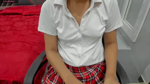 Snapshot of sexy_doll_1_ chatting on February 24, 2025, 10:26 am Sexydoll online show from February 24, 2025, 10:26 am