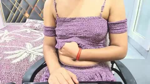 Sexydoll online show from February 14, 2026, 1:46 am