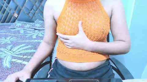 Sexydoll online show from April 12, 2026, 5:18 pm