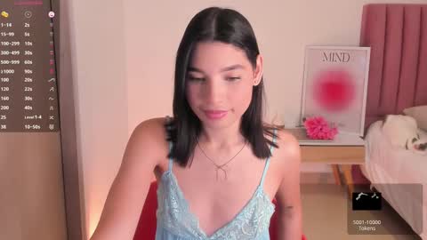 Snapshot of sexy_dreams19 chatting on February 27, 2025, 3:25 am My name is Keyty H. Welcome online show from February 27, 2025, 3:25 am