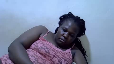 sexy_ebony254 online show from October 4, 2025, 5:00 pm