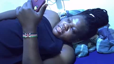 sexy_ebony254 online show from October 11, 2025, 7:56 pm