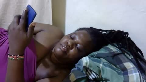 sexy_ebony254 online show from November 1, 2025, 12:45 am