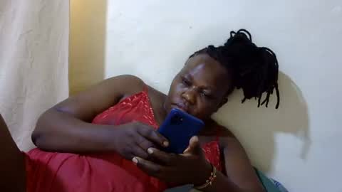 sexy_ebony254 online show from November 9, 2025, 1:09 pm