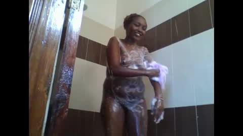 Snapshot of sexy_ebony_bliss chatting on January 4, 2025, 12:27 pm adasa online show from January 4, 2025, 12:27 pm