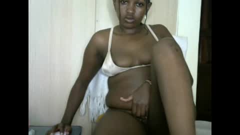 Snapshot of sexy_ebony_bliss chatting on January 12, 2025, 2:03 am adasa online show from January 12, 2025, 2:03 am
