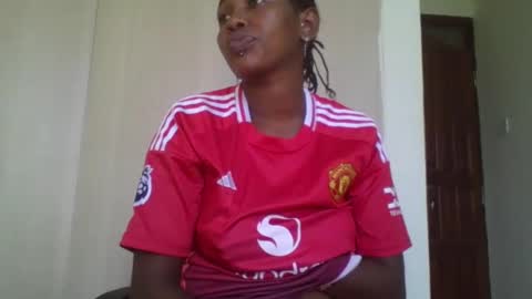 Snapshot of sexy_ebony_bliss chatting on January 24, 2025, 4:37 am adasa online show from January 24, 2025, 4:37 am