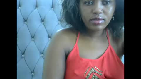 Snapshot of sexy_ebony_bliss chatting on January 29, 2025, 11:41 am adasa online show from January 29, 2025, 11:41 am