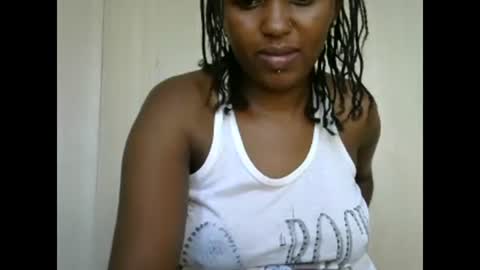Snapshot of sexy_ebony_bliss chatting on January 30, 2025, 4:58 am adasa online show from January 30, 2025, 4:58 am