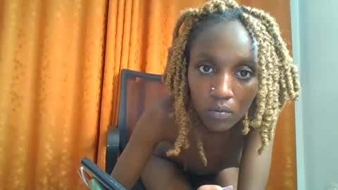 Snapshot of sexy_ebony_nica chatting on February 15, 2025, 9:37 pm sexy_ebony_nica online show from February 15, 2025, 9:37 pm